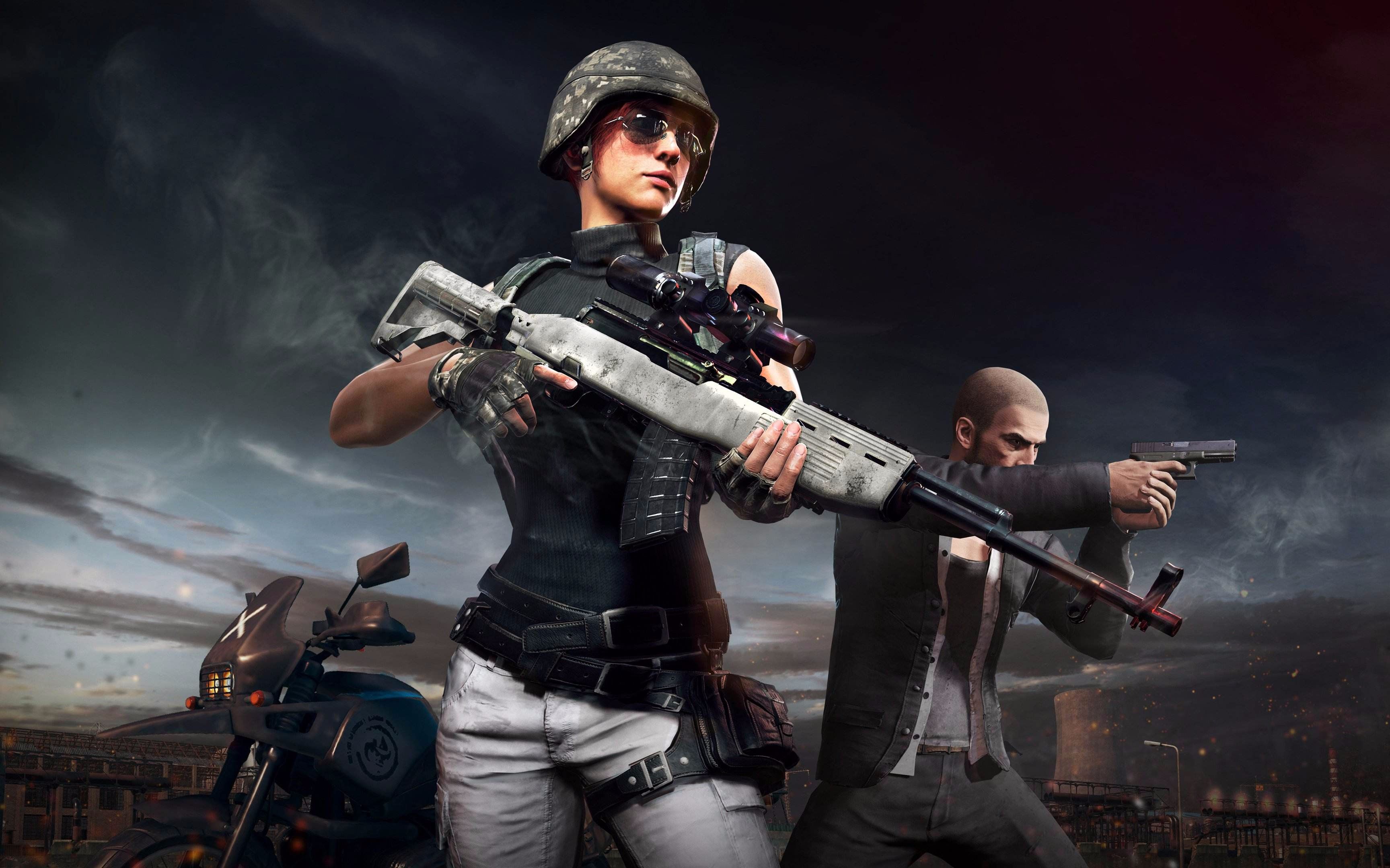 技术展现 技术展现